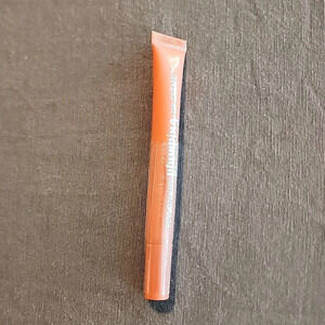 Revlon Kiss Plumping Lip Creme-510 Nude Honey